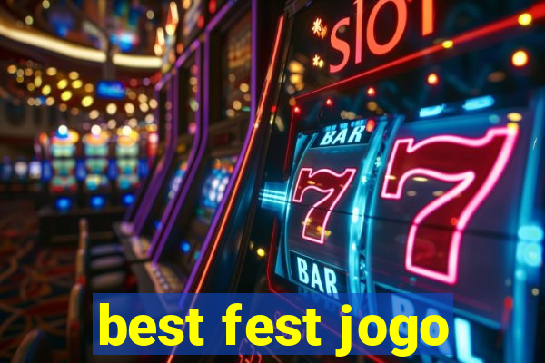 best fest jogo